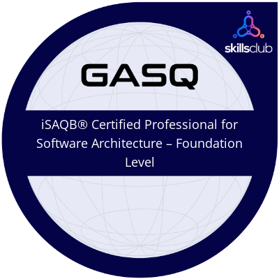 gasq iSAQB_badge badge